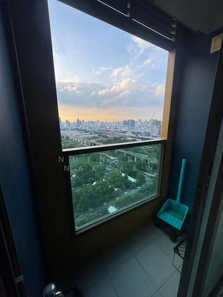 Lumpini Suite Phetchaburi-Makkasan, Bangkok, 1515 Phetchaburi Rd, Makkasan, Ratchathewi, Bangkok, 2 Bedrooms, 62 sqm, Condo For Rent, by Nutnaree Nakkaew, 500565008 - DDproperty.com