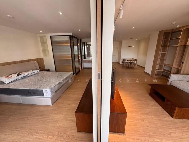 Lake Avenue Sukhumvit 16, Bangkok, Soi Sammitr Sukhumvit Road, Khlong Tan Nua, Watthana, Bangkok, 1 Bedroom, 96 sqm, Condo For Rent, by Nutnaree Nakkaew, 500565009 - DDproperty.com