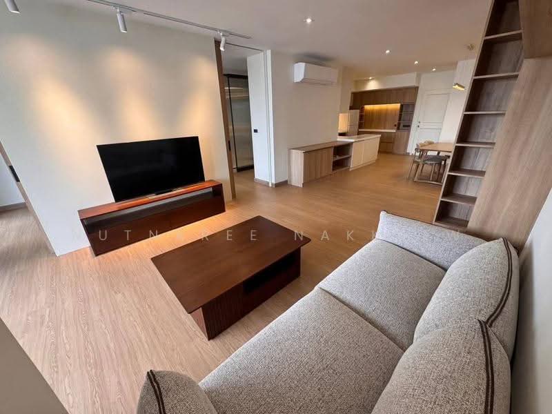 Lake Avenue Sukhumvit 16, Bangkok, Soi Sammitr Sukhumvit Road, Khlong Tan Nua, Watthana, Bangkok, 1 Bedroom, 96 sqm, Condo For Rent, by Nutnaree Nakkaew, 500565009 - DDproperty.com