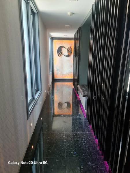 The Pano Rama 3, Bangkok, 890 Rama 3 Road, Bang Pong Pang, Yan Nawa, Bangkok, 3 Bedrooms, 243 sqm, Condo For Rent, by Tarit Chinsomboon, 500565010 - DDproperty.com