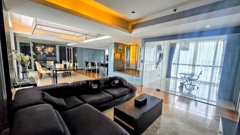 The Pano Rama 3 : เดอะ พาโน พระราม 3, กรุงเทพ, 890 ถนนพระราม 3, บางโพงพาง, ยานนาวา, กรุงเทพ, 243 ตร.ม., คอนโด ให้เช่า, โดย Tarit Chinsomboon, 500565010 - DDproperty.com