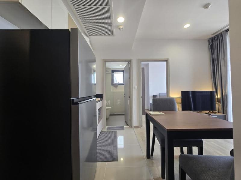 Oka Haus Sukhumvit 36, bangkok, 3399 Rama 4 Road, Khong Tan, Khlong Toei, Bangkok, 2 Bedrooms, 41 sqm, Condo For Rent, by Mei, 500565012 - DDproperty.com