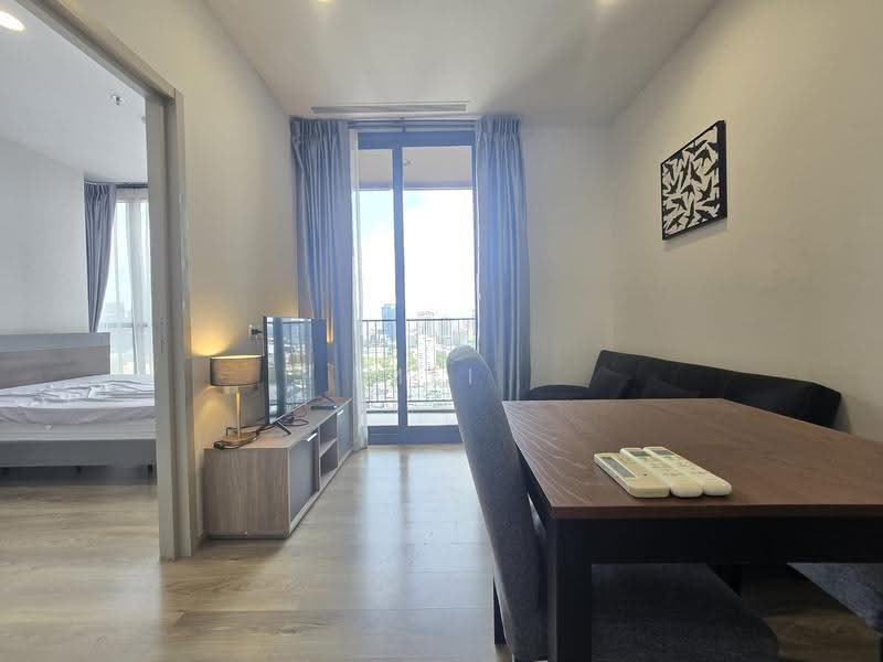 Oka Haus Sukhumvit 36, bangkok, 3399 Rama 4 Road, Khong Tan, Khlong Toei, Bangkok, 2 Bedrooms, 41 sqm, Condo For Rent, by Mei, 500565012 - DDproperty.com