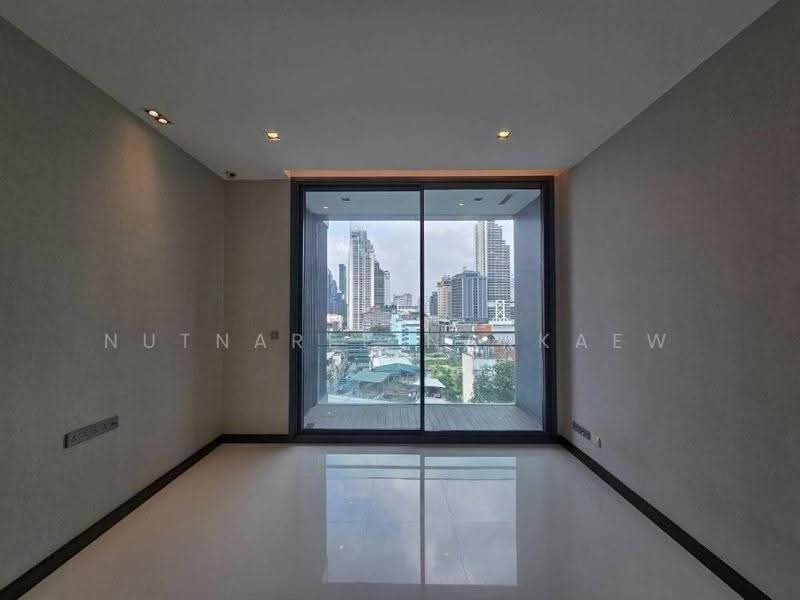 Q1 Sukhumvit, Bangkok, 1 Sukhumvit Road, Khlong Toei, Bangkok, 2 Bedrooms, 94 sqm, Condo For Sale, by Nutnaree Nakkaew, 500565013 - DDproperty.com