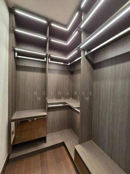 Q1 Sukhumvit, Bangkok, 1 Sukhumvit Road, Khlong Toei, Bangkok, 2 Bedrooms, 94 sqm, Condo For Sale, by Nutnaree Nakkaew, 500565013 - DDproperty.com