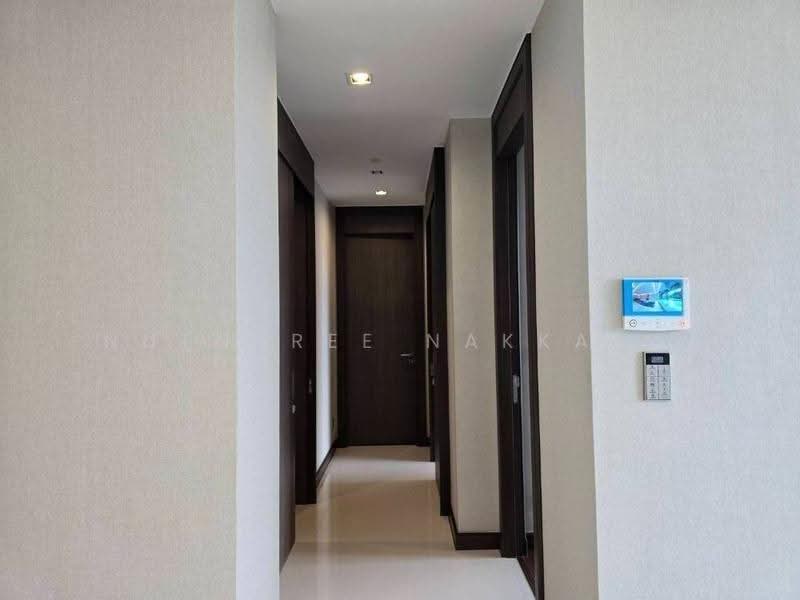 Q1 Sukhumvit, Bangkok, 1 Sukhumvit Road, Khlong Toei, Bangkok, 2 Bedrooms, 94 sqm, Condo For Sale, by Nutnaree Nakkaew, 500565013 - DDproperty.com