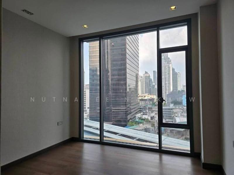 Q1 Sukhumvit, Bangkok, 1 Sukhumvit Road, Khlong Toei, Bangkok, 2 Bedrooms, 94 sqm, Condo For Sale, by Nutnaree Nakkaew, 500565013 - DDproperty.com