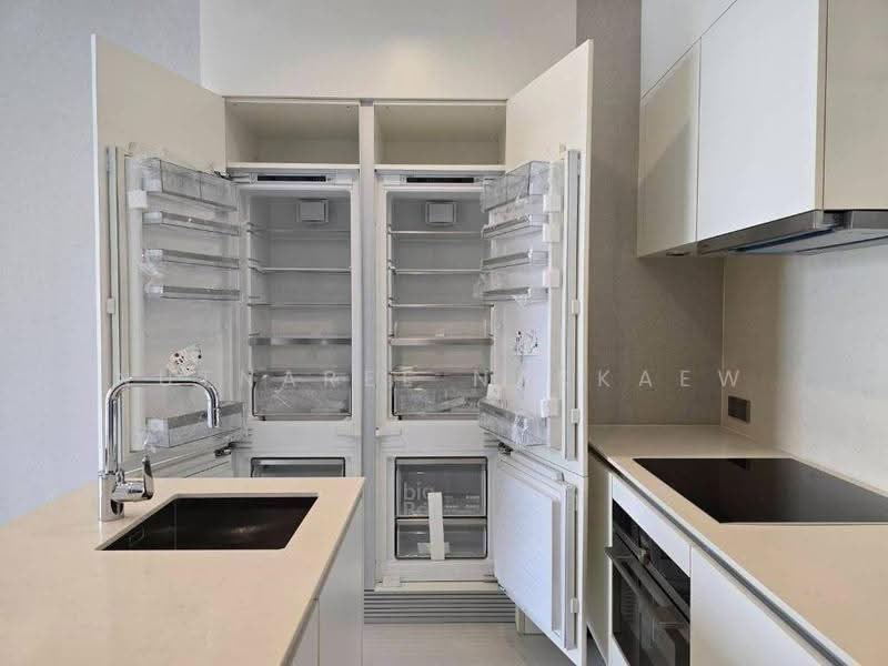 Q1 Sukhumvit, Bangkok, 1 Sukhumvit Road, Khlong Toei, Bangkok, 2 Bedrooms, 94 sqm, Condo For Sale, by Nutnaree Nakkaew, 500565013 - DDproperty.com
