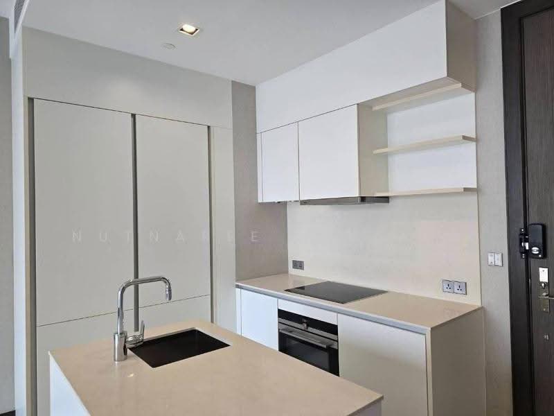 Q1 Sukhumvit, Bangkok, 1 Sukhumvit Road, Khlong Toei, Bangkok, 2 Bedrooms, 94 sqm, Condo For Sale, by Nutnaree Nakkaew, 500565013 - DDproperty.com