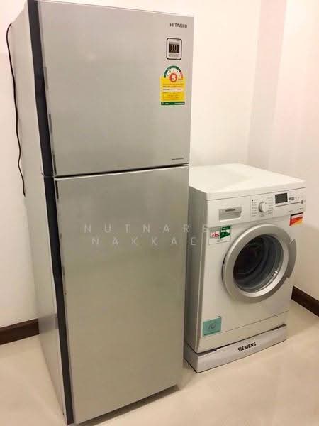 Supalai Prima Riva : ศุภาลัย พรีมา ริวา (Residential), กรุงเทพ, ถนนพระราม 3, ช่องนนทรี, ยานนาวา, กรุงเทพ, 59 ตร.ม., คอนโด ขาย, โดย Nutnaree Nakkaew, 500565015 - DDproperty.com