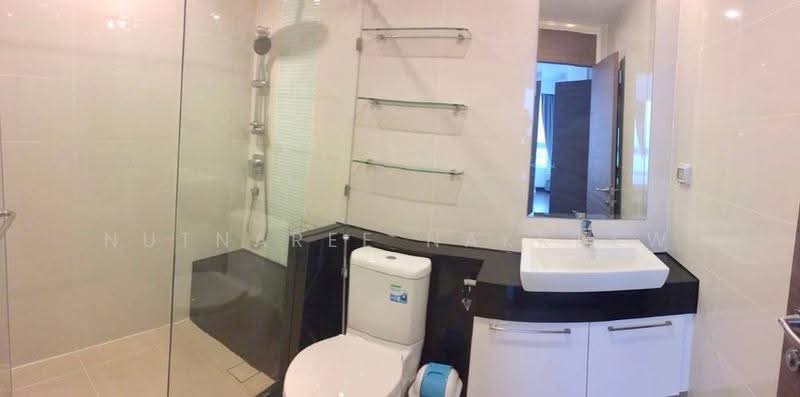 Supalai Prima Riva (Residential), Bangkok, Rama 3 Road, Chong Nonsi, Yan Nawa, Bangkok, 1 Bedroom, 59 sqm, Condo For Sale, by Nutnaree Nakkaew, 500565015 - DDproperty.com