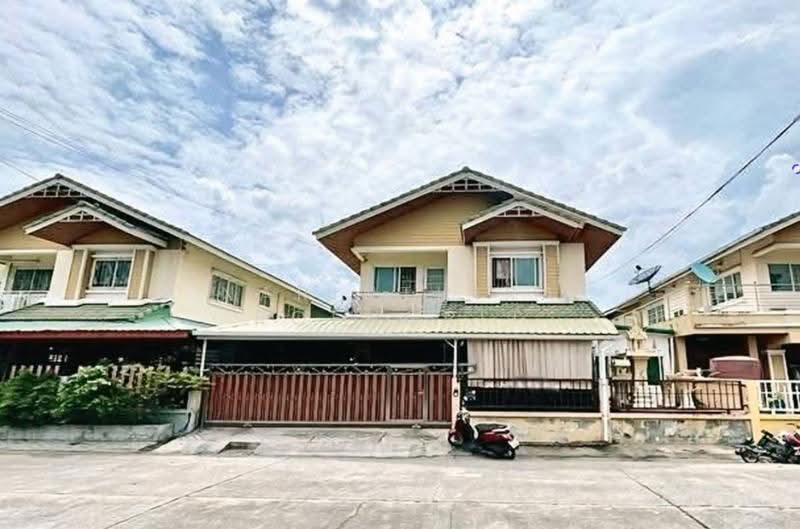 undefined, Bangkok, Samae Dam, Bang Khun Thian, Bangkok, 3 Bedrooms, 150 sqm, Single Detached House For Sale, by Narinthira Roengrit, 500565016 - DDproperty.com
