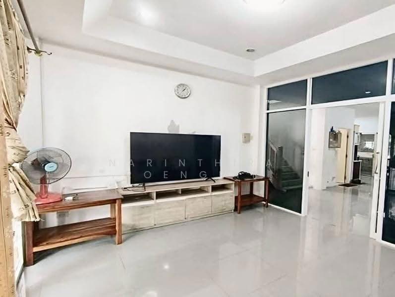 undefined, Bangkok, Samae Dam, Bang Khun Thian, Bangkok, 3 Bedrooms, 150 sqm, Single Detached House For Sale, by Narinthira Roengrit, 500565016 - DDproperty.com