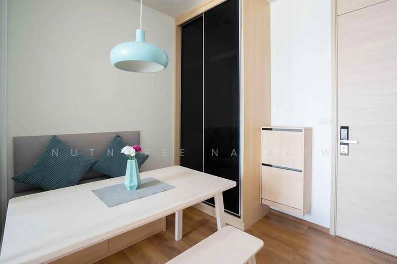 Park Origin Phrom Phong (Park 24), Bangkok, 68 Soi Sukhumvit 24, Khong Tan, Khlong Toei, Bangkok, 1 Bedroom, 30 sqm, Condo For Rent, by Nutnaree Nakkaew, 500565017 - DDproperty.com