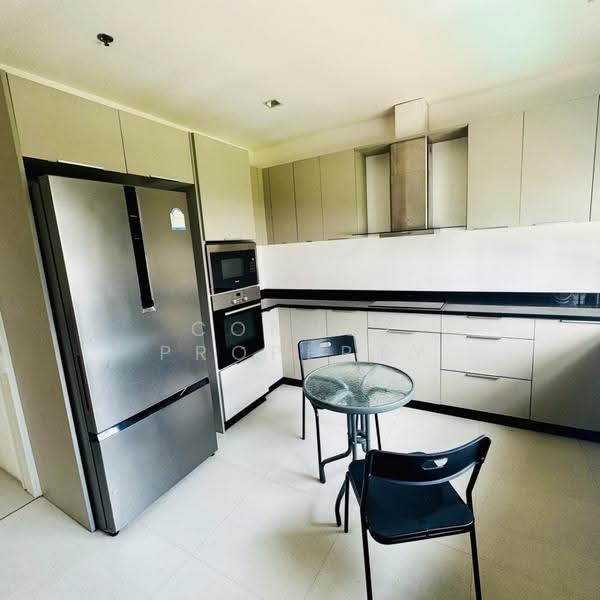Suwansawat Condo, Bangkok, 308 Soi Suwansawat, Thung Maha Mek, Sathon, Bangkok, 4 Bedrooms, 225 sqm, Condo For Rent, by Connex Property, 500565018 - DDproperty.com