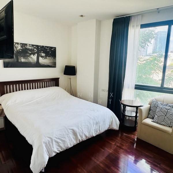Suwansawat Condo : คอนโด สุวรรณสวัสดิ์, กรุงเทพ, 308 ซอย สุวรรณสวัสดิ์, ทุ่งมหาเมฆ, สาทร, กรุงเทพ, 225 ตร.ม., คอนโด ให้เช่า, โดย Connex Property, 500565018 - DDproperty.com