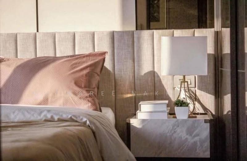 The Lumpini 24, Bangkok, Sukhumvit 24 Road, Khong Tan, Khlong Toei, Bangkok, 1 Bedroom, 26 sqm, Condo For Rent, by Nutnaree Nakkaew, 500565020 - DDproperty.com