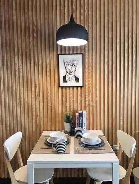 The Lumpini 24, Bangkok, Sukhumvit 24 Road, Khong Tan, Khlong Toei, Bangkok, 1 Bedroom, 26 sqm, Condo For Rent, by Nutnaree Nakkaew, 500565020 - DDproperty.com