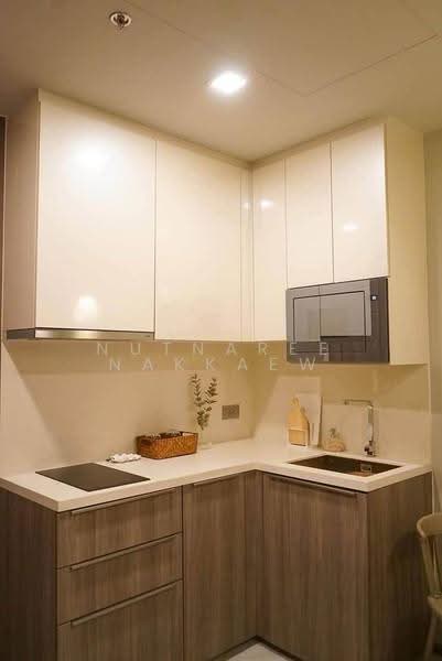 Celes Asoke, Bangkok, 8-10 Sukhumvit 21, Khlongtoei Nua, Watthana, Bangkok, 1 Bedroom, 34 sqm, Condo For Rent, by Nutnaree Nakkaew, 500565024 - DDproperty.com