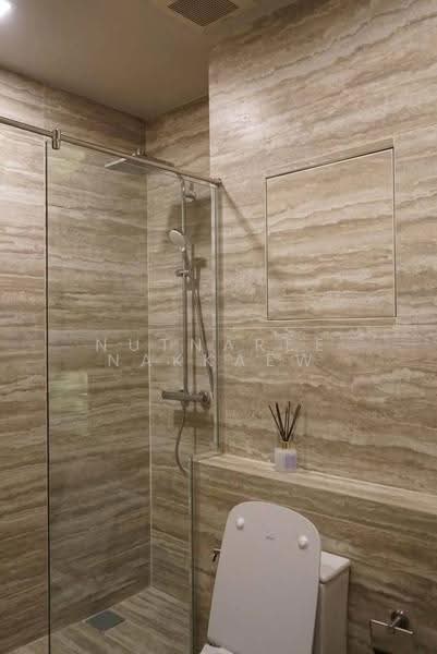 Celes Asoke, Bangkok, 8-10 Sukhumvit 21, Khlongtoei Nua, Watthana, Bangkok, 1 Bedroom, 34 sqm, Condo For Rent, by Nutnaree Nakkaew, 500565024 - DDproperty.com