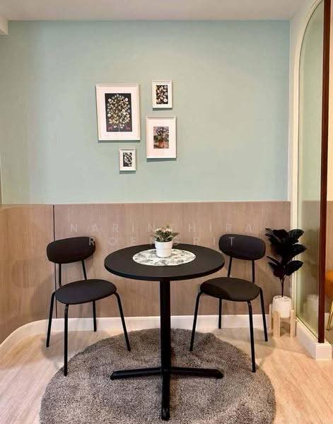 Belle Grand Rama 9, Bangkok, 131 Rama 9 Road, Huai Khwang, Bangkok, 2 Bedrooms, 101 sqm, Condo For Rent, by Narinthira Roengrit, 500565025 - DDproperty.com