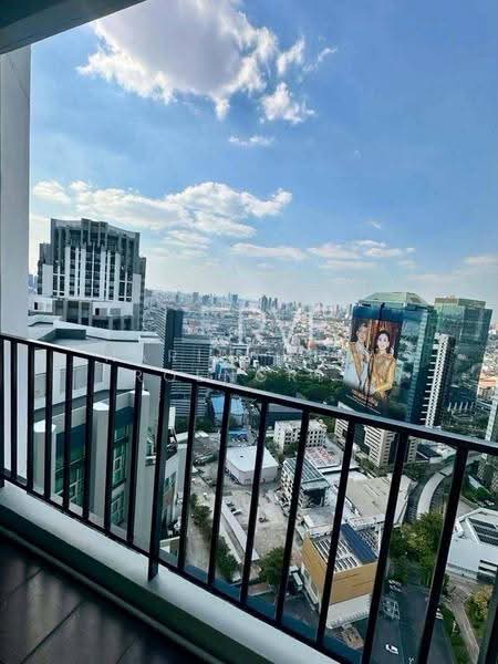 Belle Grand Rama 9, Bangkok, 131 Rama 9 Road, Huai Khwang, Bangkok, 2 Bedrooms, 101 sqm, Condo For Rent, by Narinthira Roengrit, 500565025 - DDproperty.com
