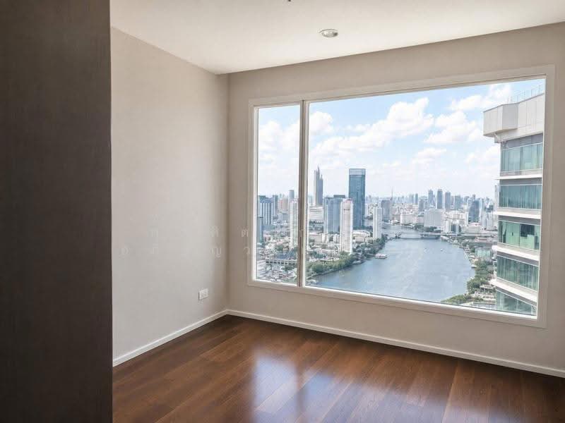 Menam Residences, Bangkok, 2088 Charoenkrung Road, Wat Prayakrai, Bang Kho Laem, Bangkok, 3 Bedrooms, 160 sqm, Condo For Rent, by กุลศิตากานต์ อภิบุญวรเศรษฐ์, 500565026 - DDproperty.com