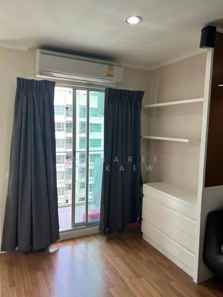 Lumpini Park Riverside Rama 3, Bangkok, 4 Rama 3 Road, Bang Pong Pang, Yan Nawa, Bangkok, 1 Bedroom, 58 sqm, Condo For Sale, by Nutnaree Nakkaew, 500565027 - DDproperty.com