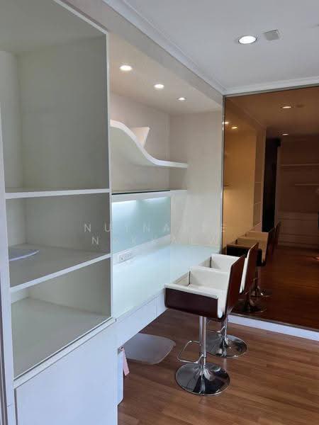 Lumpini Park Riverside Rama 3, Bangkok, 4 Rama 3 Road, Bang Pong Pang, Yan Nawa, Bangkok, 1 Bedroom, 58 sqm, Condo For Sale, by Nutnaree Nakkaew, 500565027 - DDproperty.com