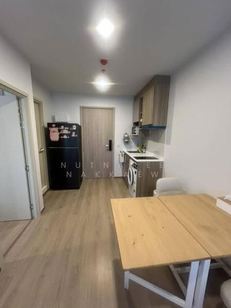 Life Rama 4-Asoke, Bangkok, Rama 4 Road, Khlong Toei, Bangkok, 1 Bedroom, 33 sqm, Condo For Sale, by Nutnaree Nakkaew, 500565030 - DDproperty.com