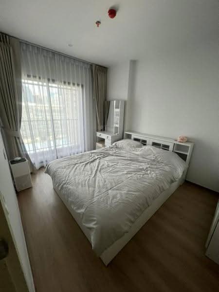 Life Rama 4-Asoke, Bangkok, Rama 4 Road, Khlong Toei, Bangkok, 1 Bedroom, 33 sqm, Condo For Sale, by Nutnaree Nakkaew, 500565030 - DDproperty.com