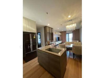 ขาย - Chewathai Residence Bang Pho : ชีวาทัย เรสซิเดนซ์ บางโพ, กรุงเทพ
