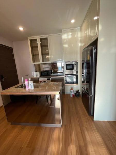 Chewathai Residence Bang Pho, Bangkok, Pracharat Sai 2 Road, Bang Sue, Bangkok, 2 Bedrooms, 78 sqm, Condo For Sale, by Tarit Chinsomboon, 500565031 - DDproperty.com