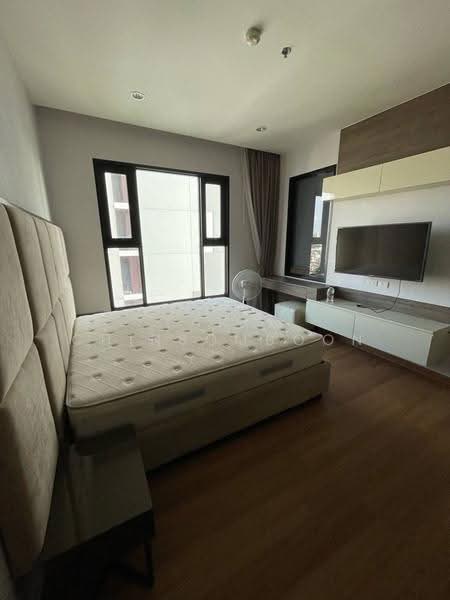 Chewathai Residence Bang Pho, Bangkok, Pracharat Sai 2 Road, Bang Sue, Bangkok, 2 Bedrooms, 78 sqm, Condo For Sale, by Tarit Chinsomboon, 500565031 - DDproperty.com