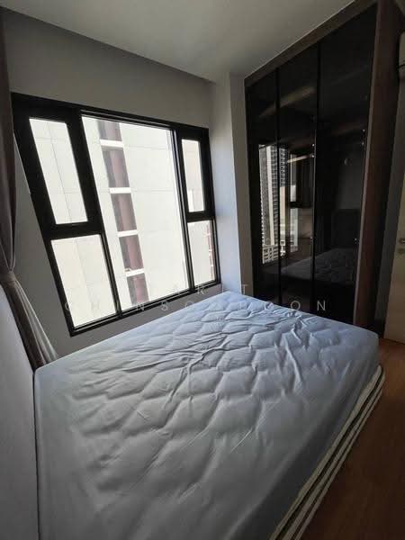 Chewathai Residence Bang Pho, Bangkok, Pracharat Sai 2 Road, Bang Sue, Bangkok, 2 Bedrooms, 78 sqm, Condo For Sale, by Tarit Chinsomboon, 500565031 - DDproperty.com