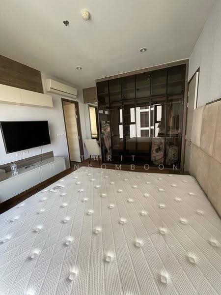 Chewathai Residence Bang Pho : ชีวาทัย เรสซิเดนซ์ บางโพ, กรุงเทพ, ถนนประชาราษฎร์ สาย 2, บางซื่อ, กรุงเทพ, 78 ตร.ม., คอนโด ขาย, โดย Tarit Chinsomboon, 500565031 - DDproperty.com