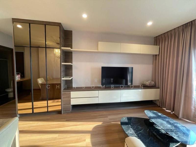 Chewathai Residence Bang Pho : ชีวาทัย เรสซิเดนซ์ บางโพ, กรุงเทพ, ถนนประชาราษฎร์ สาย 2, บางซื่อ, กรุงเทพ, 78 ตร.ม., คอนโด ขาย, โดย Tarit Chinsomboon, 500565031 - DDproperty.com