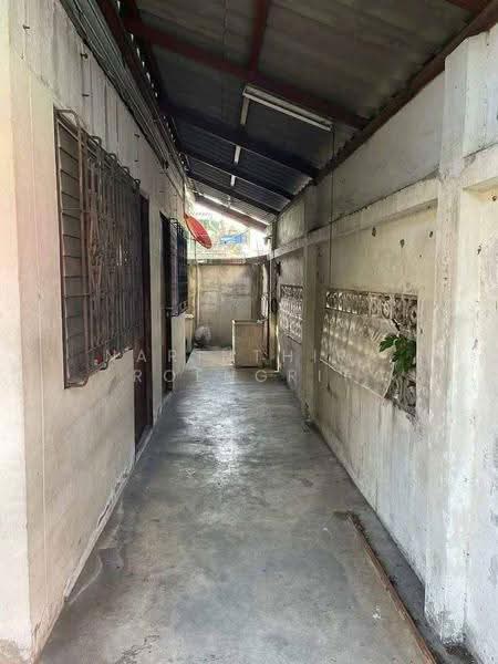 2-BR House, Bangkok, Lat Krabang, Bangkok, 2 Bedrooms, 93 sqm, Single Detached House For Sale, by Narinthira Roengrit, 500565032 - DDproperty.com