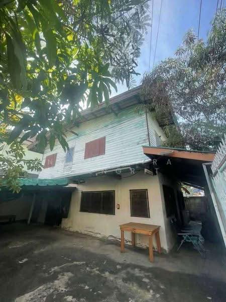 บ้าน 2-ห้องนอน, กรุงเทพ, ลาดกระบัง, กรุงเทพ, 93 ตร.ม., บ้านเดี่ยว ขาย, โดย Narinthira Roengrit, 500565032 - DDproperty.com
