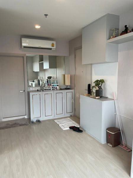 Life Sukhumvit 48, Bangkok, Soi Sukhumvit 48, Phra Kanong, Khlong Toei, Bangkok, 1 Bedroom, 40 sqm, Condo For Sale, by Nutnaree Nakkaew, 500565033 - DDproperty.com