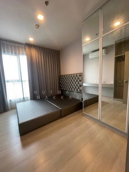 Life Sukhumvit 48, Bangkok, Soi Sukhumvit 48, Phra Kanong, Khlong Toei, Bangkok, 1 Bedroom, 40 sqm, Condo For Sale, by Nutnaree Nakkaew, 500565033 - DDproperty.com