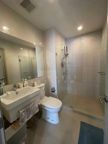 Life Sukhumvit 48, Bangkok, Soi Sukhumvit 48, Phra Kanong, Khlong Toei, Bangkok, 1 Bedroom, 40 sqm, Condo For Sale, by Nutnaree Nakkaew, 500565033 - DDproperty.com
