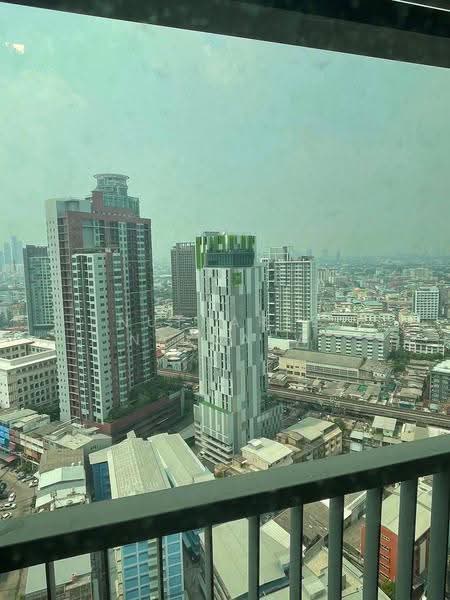 Life Sukhumvit 48, Bangkok, Soi Sukhumvit 48, Phra Kanong, Khlong Toei, Bangkok, 1 Bedroom, 40 sqm, Condo For Sale, by Nutnaree Nakkaew, 500565033 - DDproperty.com
