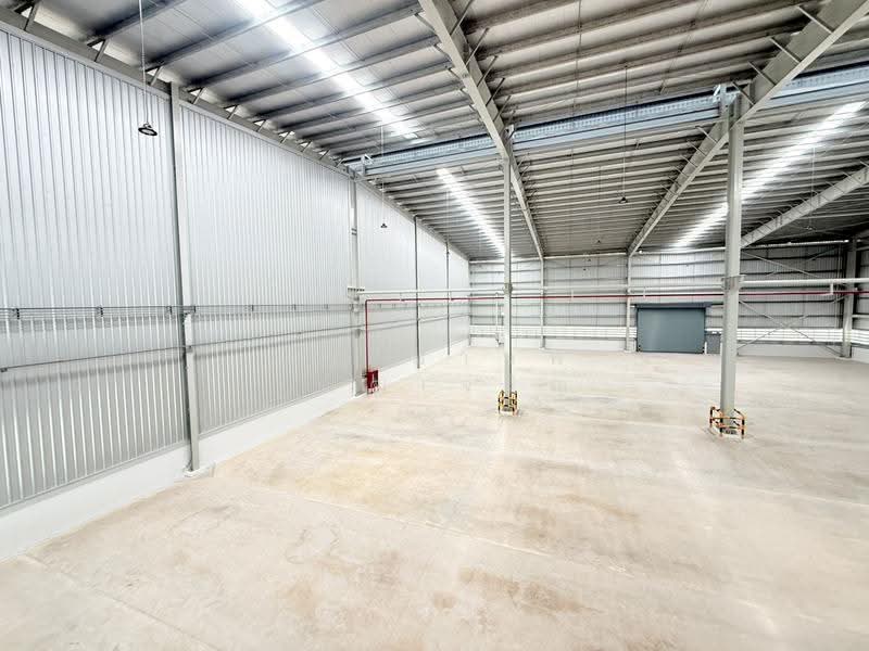 Factory for Lease “in Amata City Rayong” | Purple Zone | Starting from Only THB 180/sq.m, Rayong, 331, Mapyangphon, Pluak Daeng, Rayong, , 2,016 sqm, Warehouse/Factory For Rent, by นายมานพ วุฒฒเจริญ, 500565034 - DDproperty.com