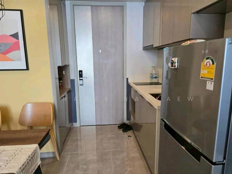 One9Five Asoke-Rama 9, Bangkok, 195 Soi Rama 9 Soi 5, Huai Khwang, Bangkok, 2 Bedrooms, 58 sqm, Condo For Rent, by Nutnaree Nakkaew, 500565035 - DDproperty.com