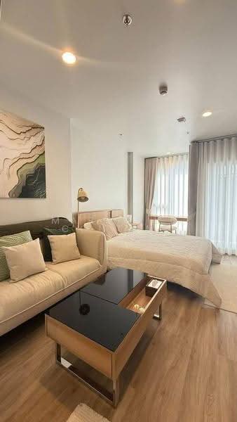 Culture Thonglor, Bangkok, Soi Sukhumvit 59, Sukhumvit Road, Khlong Tan Nua, Watthana, Bangkok, 1 Bedroom, 28 sqm, Condo For Rent, by Marcella Contini, 500565036 - DDproperty.com