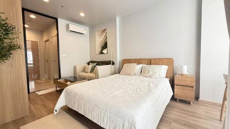 Culture Thonglor, Bangkok, Soi Sukhumvit 59, Sukhumvit Road, Khlong Tan Nua, Watthana, Bangkok, 1 Bedroom, 28 sqm, Condo For Rent, by Marcella Contini, 500565036 - DDproperty.com