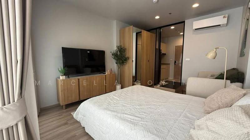 Culture Thonglor, Bangkok, Soi Sukhumvit 59, Sukhumvit Road, Khlong Tan Nua, Watthana, Bangkok, 1 Bedroom, 28 sqm, Condo For Rent, by Marcella Contini, 500565036 - DDproperty.com
