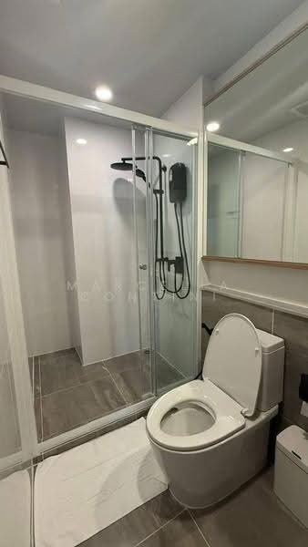 Culture Thonglor, Bangkok, Soi Sukhumvit 59, Sukhumvit Road, Khlong Tan Nua, Watthana, Bangkok, 1 Bedroom, 28 sqm, Condo For Rent, by Marcella Contini, 500565036 - DDproperty.com