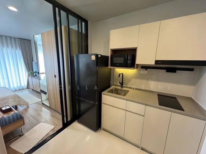 Culture Thonglor, Bangkok, Soi Sukhumvit 59, Sukhumvit Road, Khlong Tan Nua, Watthana, Bangkok, 1 Bedroom, 28 sqm, Condo For Rent, by Marcella Contini, 500565036 - DDproperty.com